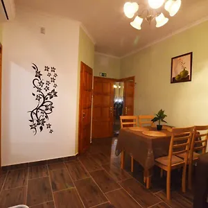  Apartament Bathory Apartman