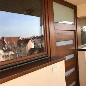  Apartament Dany Rose Apartman
